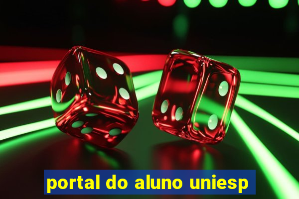 portal do aluno uniesp